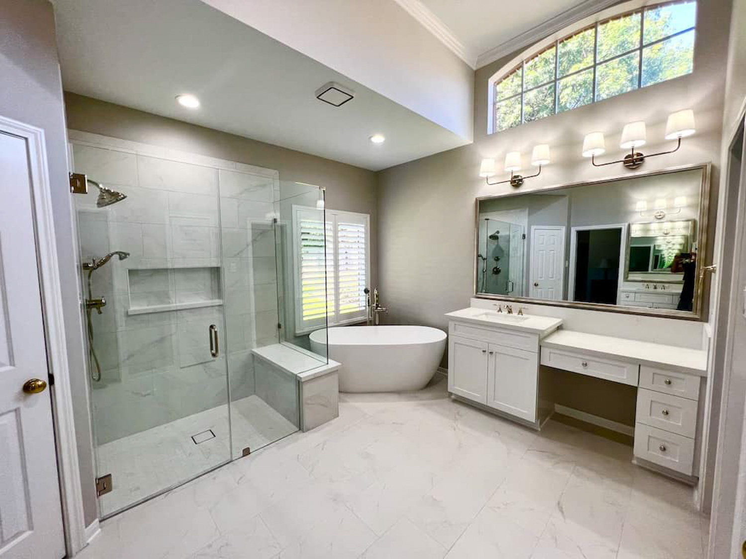 Morales Brothers Bathroom Remodeling 1